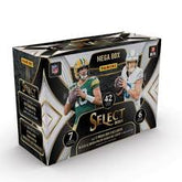2024 NFL Select Mega Box